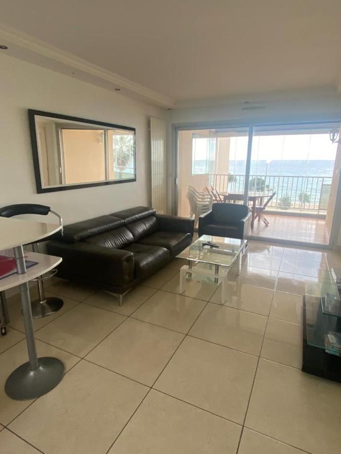 Bord De Midi Apartamento Cannes