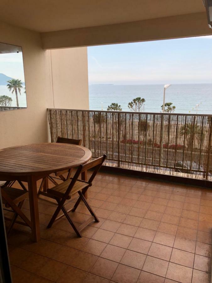 Apartamento Bord De Midi Cannes
