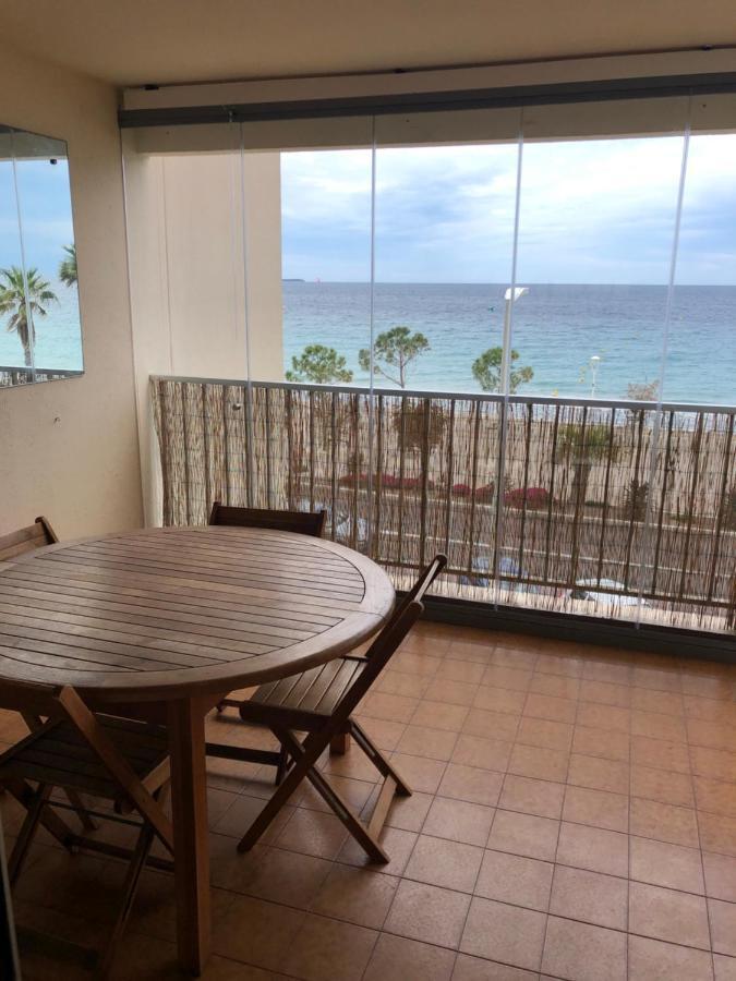 Apartamento Bord De Midi Cannes