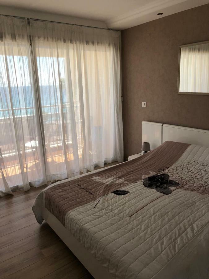 Bord De Midi Appartamento Cannes